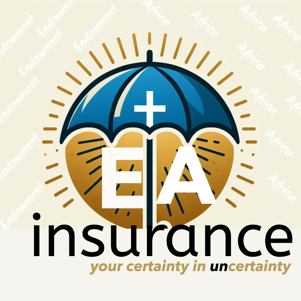 EA Insurance Logo